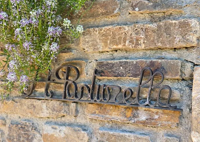 Prázdninový dům A Pasturella, Jacuzzi Venzolasca