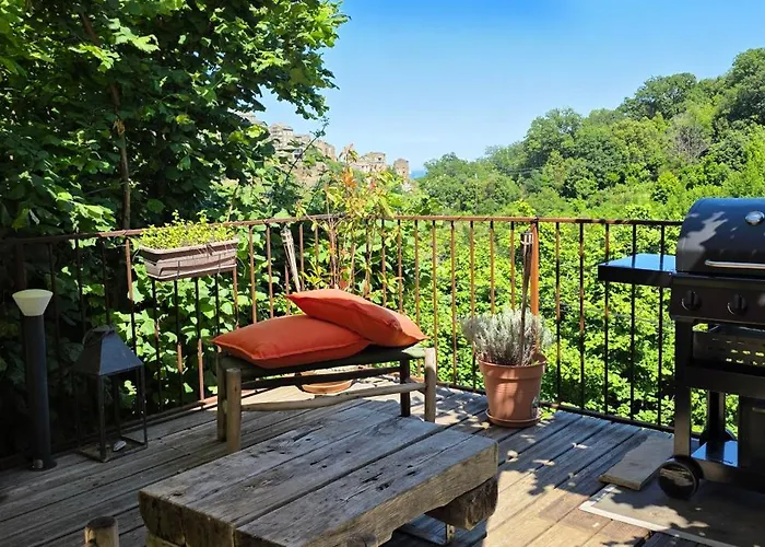 A Pasturella, Jacuzzi Venzolasca